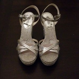 Michael Kors Wedge Sandal
